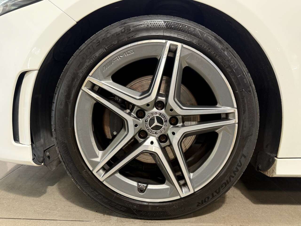 2019 MERCEDES-BENZ A-CLASS 2019 MERCEDES-BENZ A-CLASS