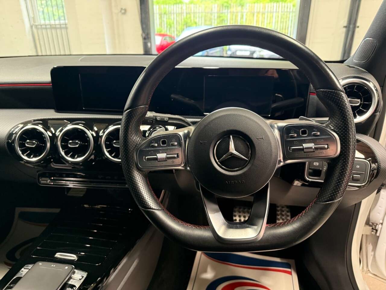 2019 MERCEDES-BENZ A-CLASS 2019 MERCEDES-BENZ A-CLASS