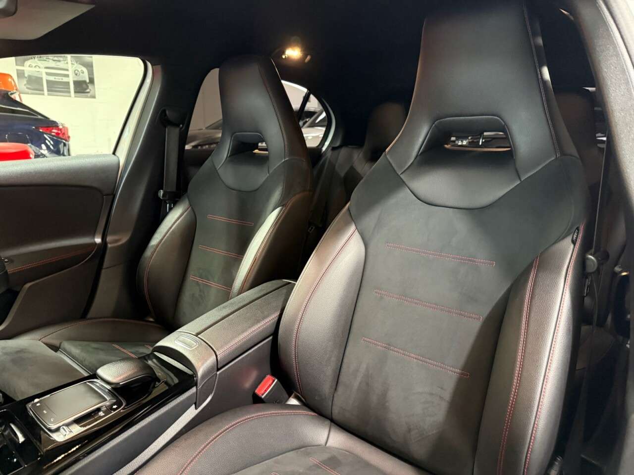 2019 MERCEDES-BENZ A-CLASS 2019 MERCEDES-BENZ A-CLASS