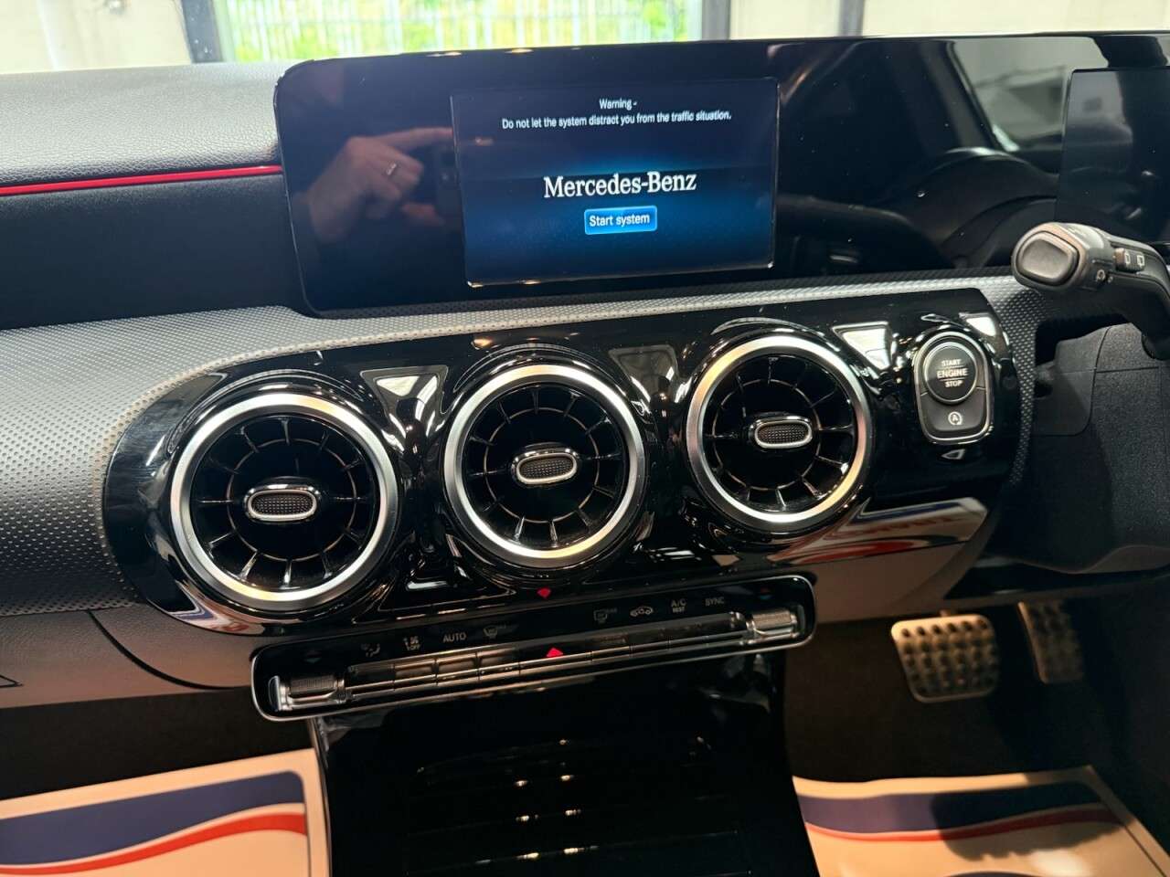 2019 MERCEDES-BENZ A-CLASS 2019 MERCEDES-BENZ A-CLASS