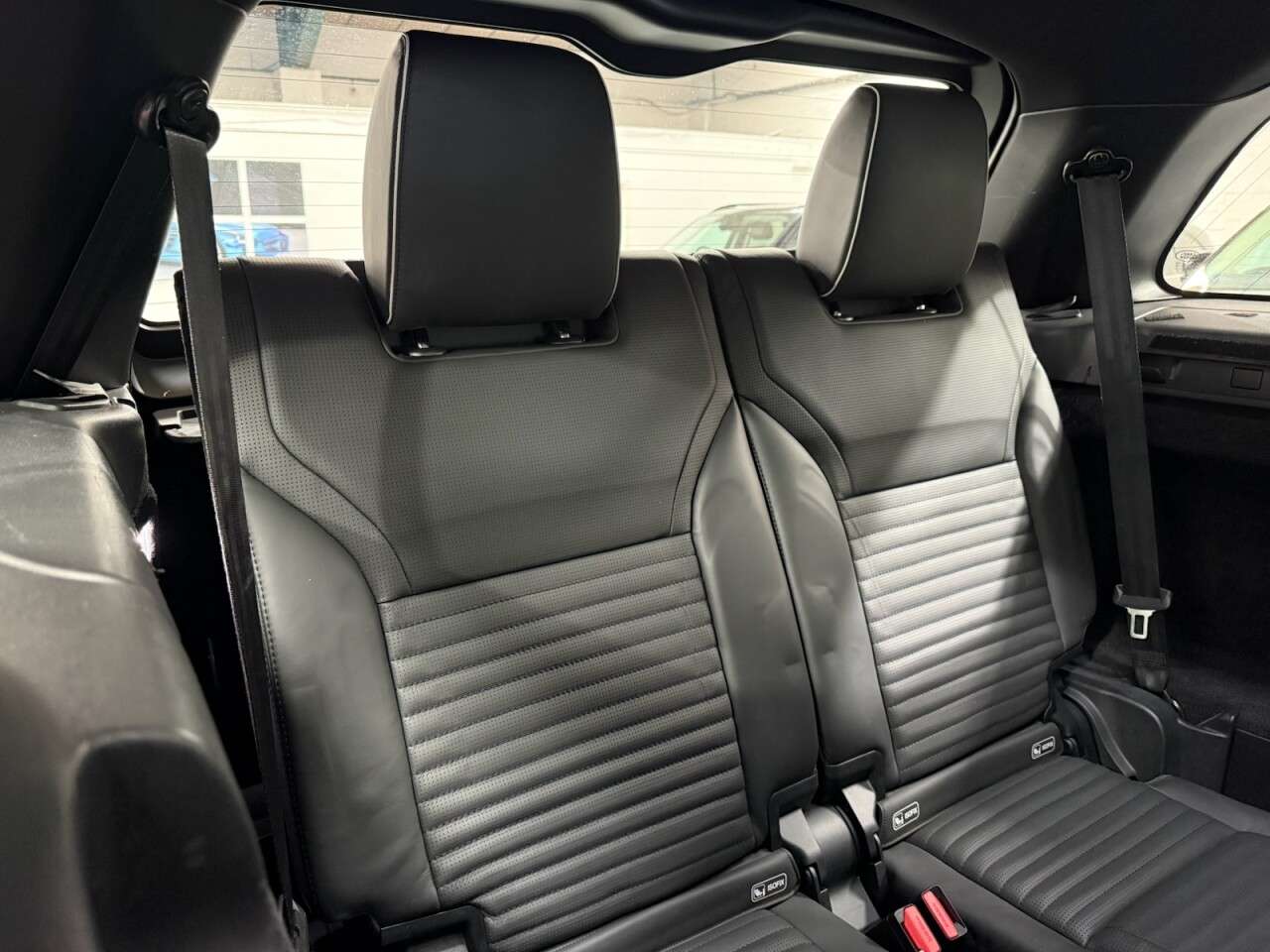 2017 LAND ROVER DISCOVERY 2017 LAND ROVER DISCOVERY