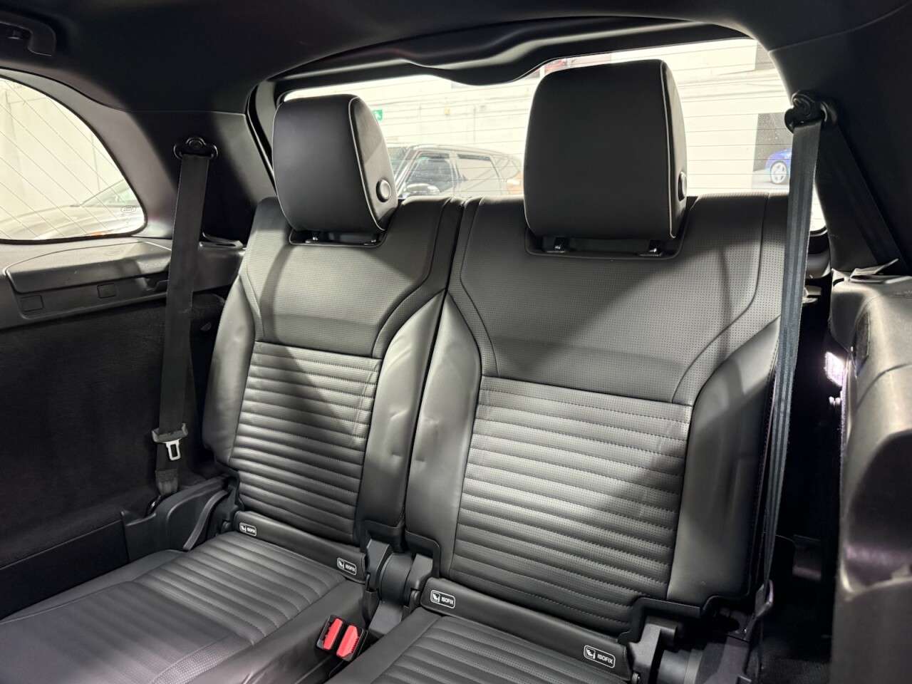 2017 LAND ROVER DISCOVERY 2017 LAND ROVER DISCOVERY