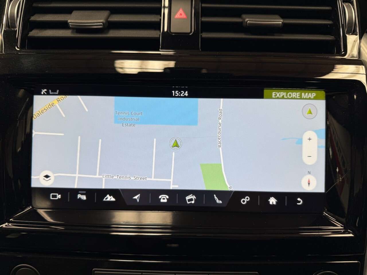 2017 LAND ROVER DISCOVERY 2017 LAND ROVER DISCOVERY