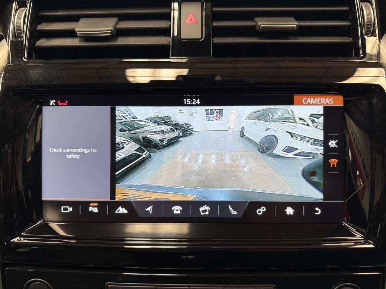 2017 LAND ROVER DISCOVERY 2017 LAND ROVER DISCOVERY