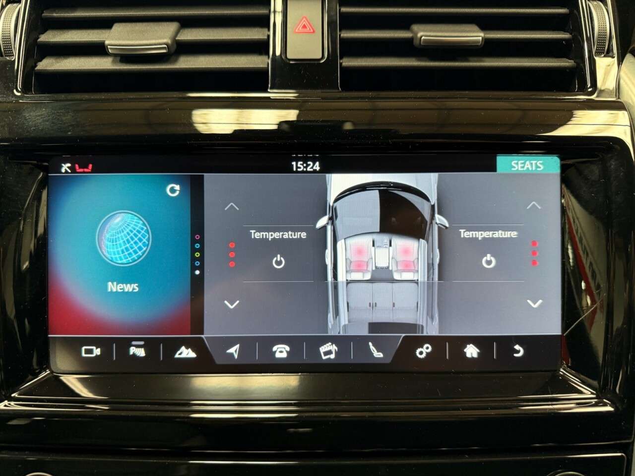 2017 LAND ROVER DISCOVERY 2017 LAND ROVER DISCOVERY