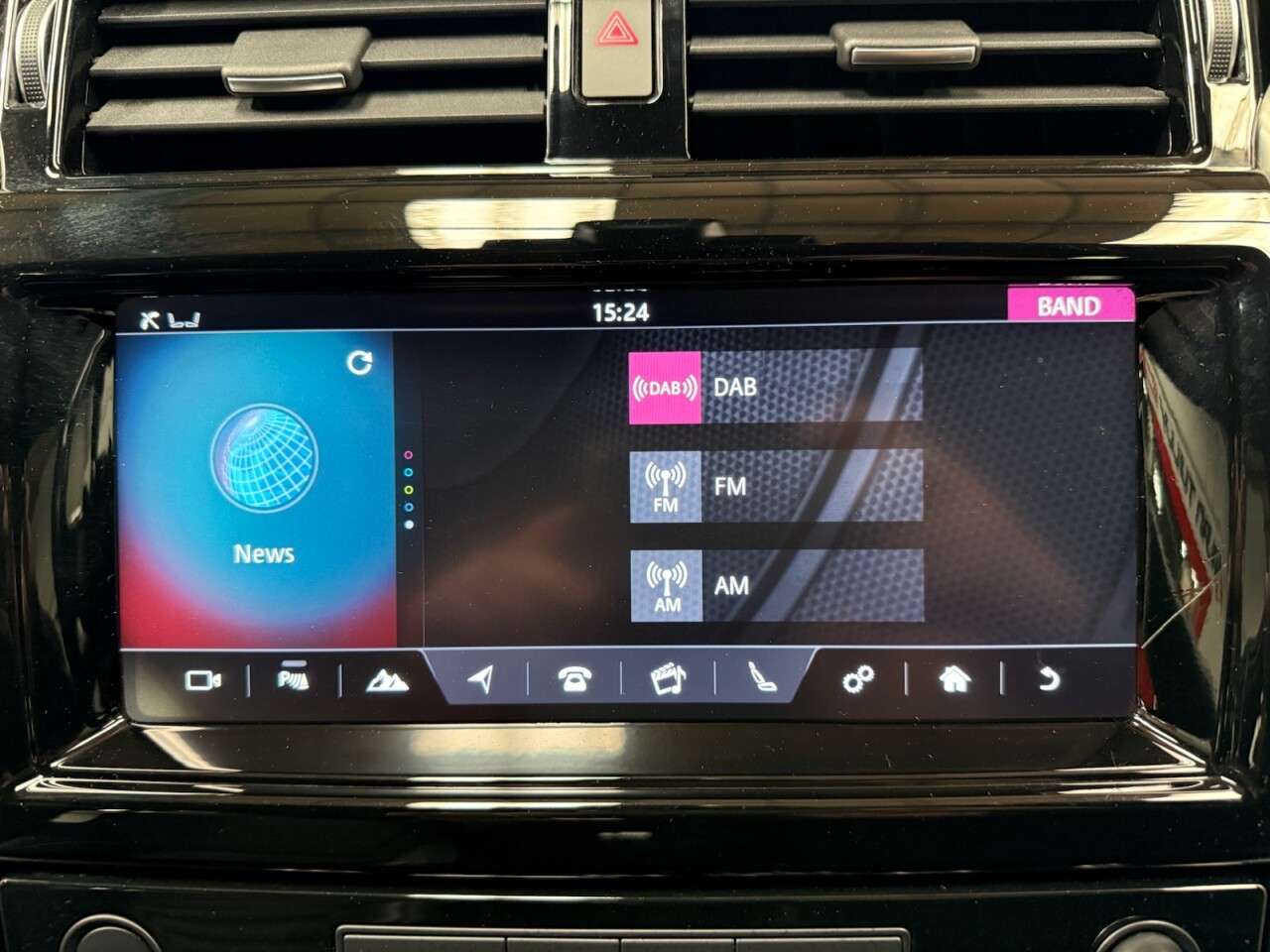2017 LAND ROVER DISCOVERY 2017 LAND ROVER DISCOVERY