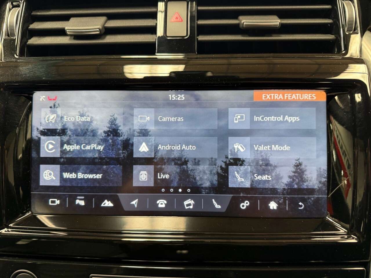 2017 LAND ROVER DISCOVERY 2017 LAND ROVER DISCOVERY