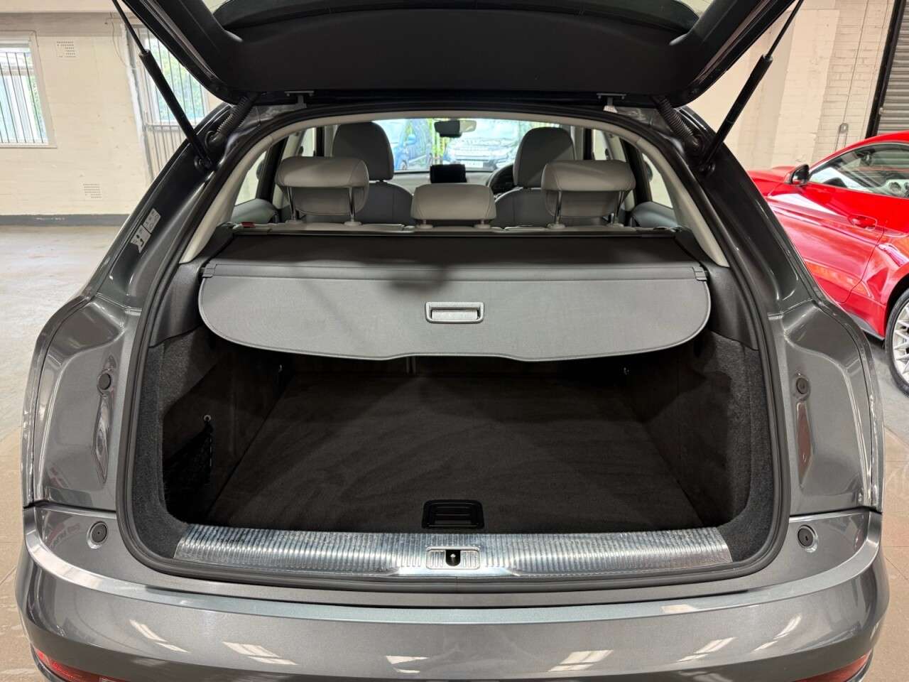 2016 AUDI Q3 2016 AUDI Q3