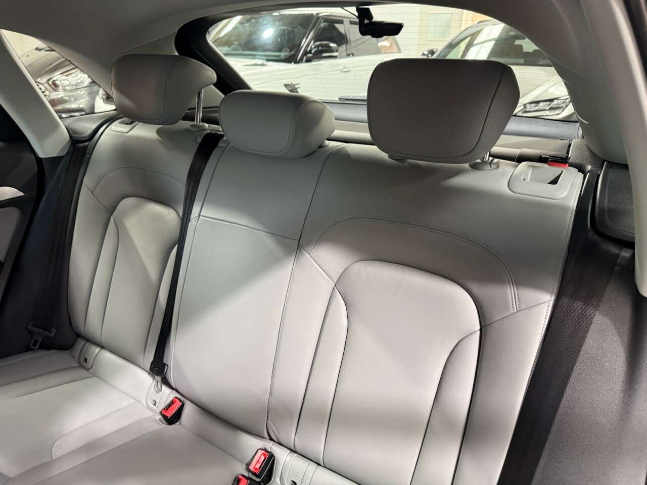 2016 AUDI Q3 2016 AUDI Q3