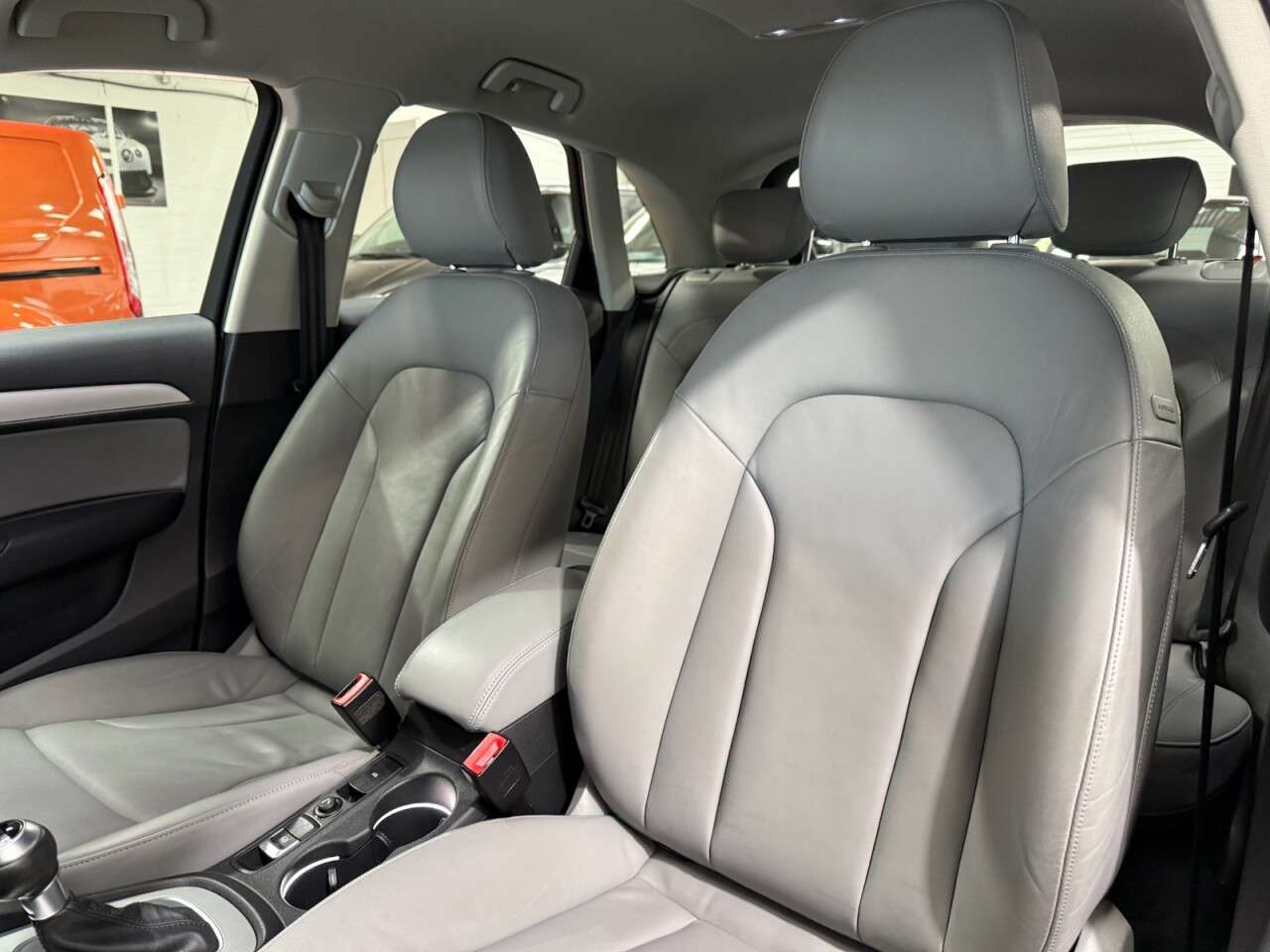 2016 AUDI Q3 2016 AUDI Q3