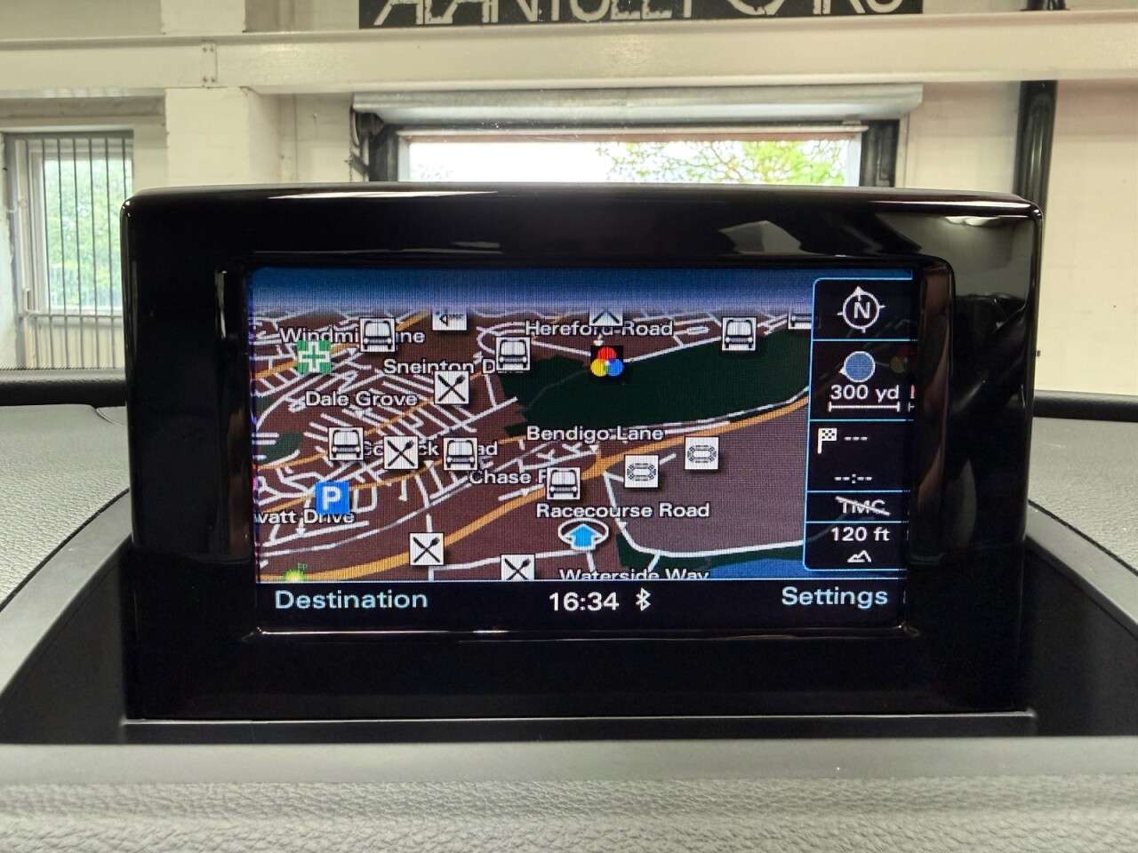 2016 AUDI Q3 2016 AUDI Q3