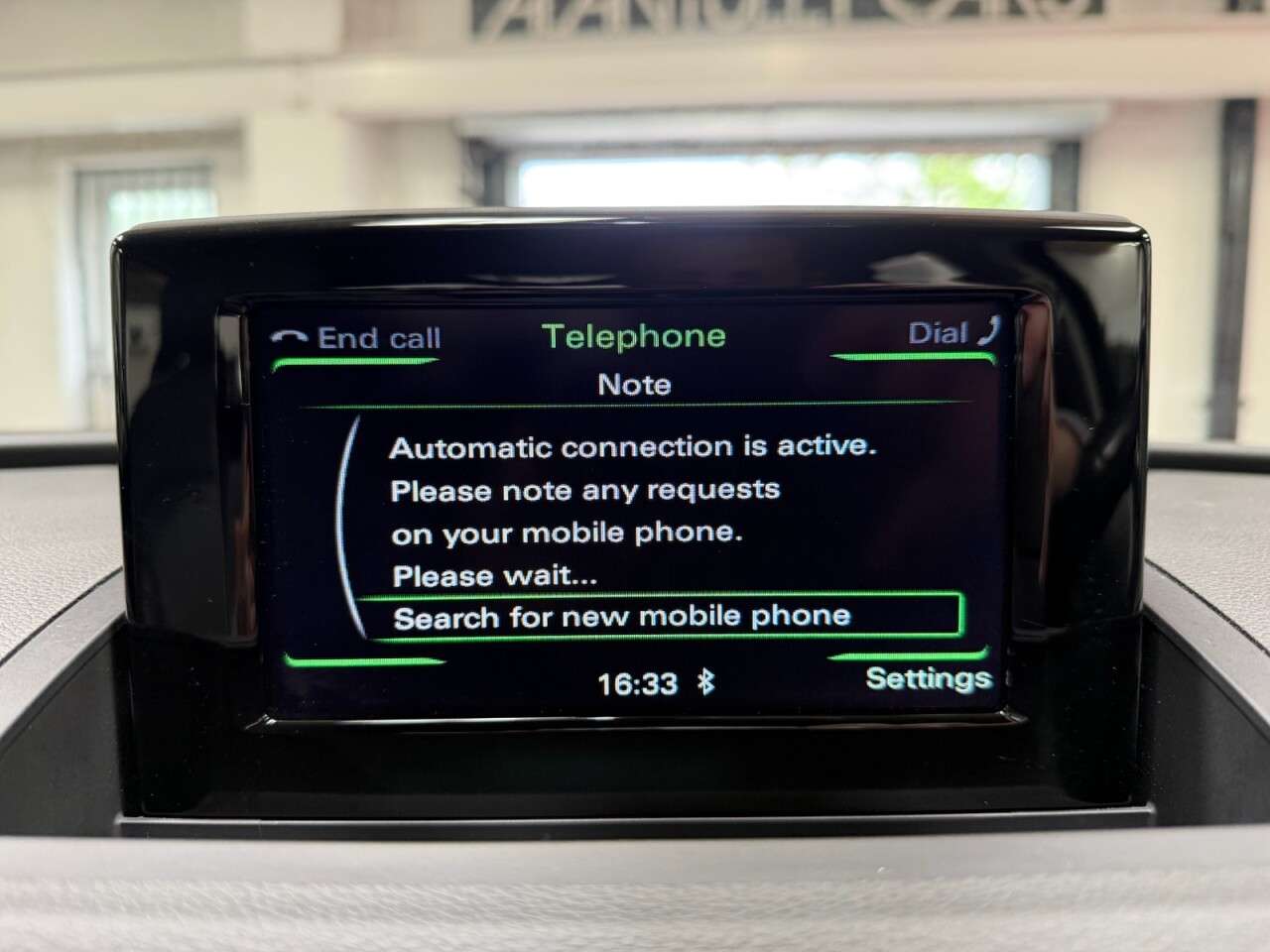 2016 AUDI Q3 2016 AUDI Q3