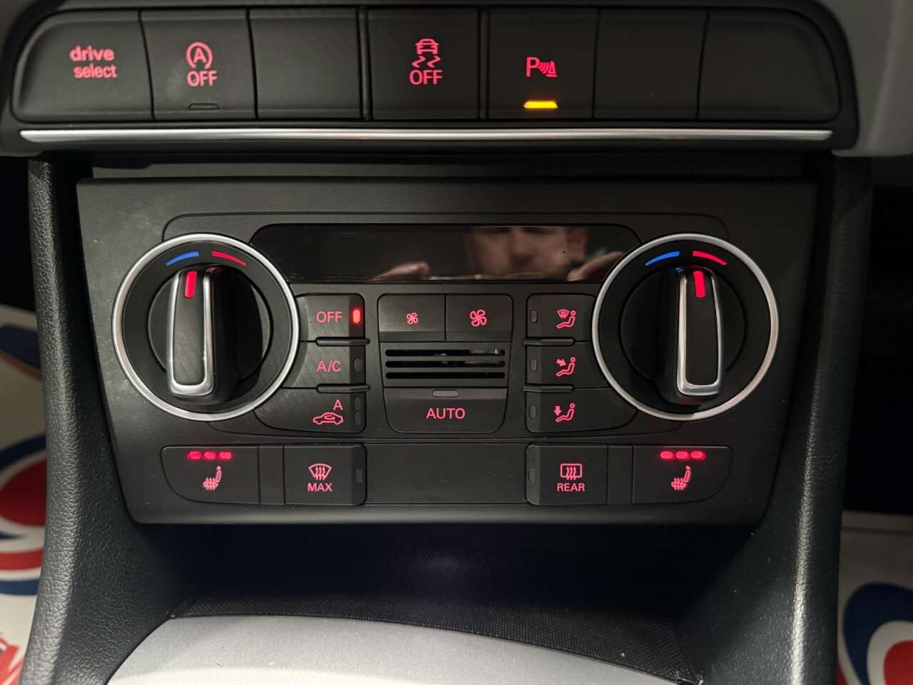 2016 AUDI Q3 2016 AUDI Q3