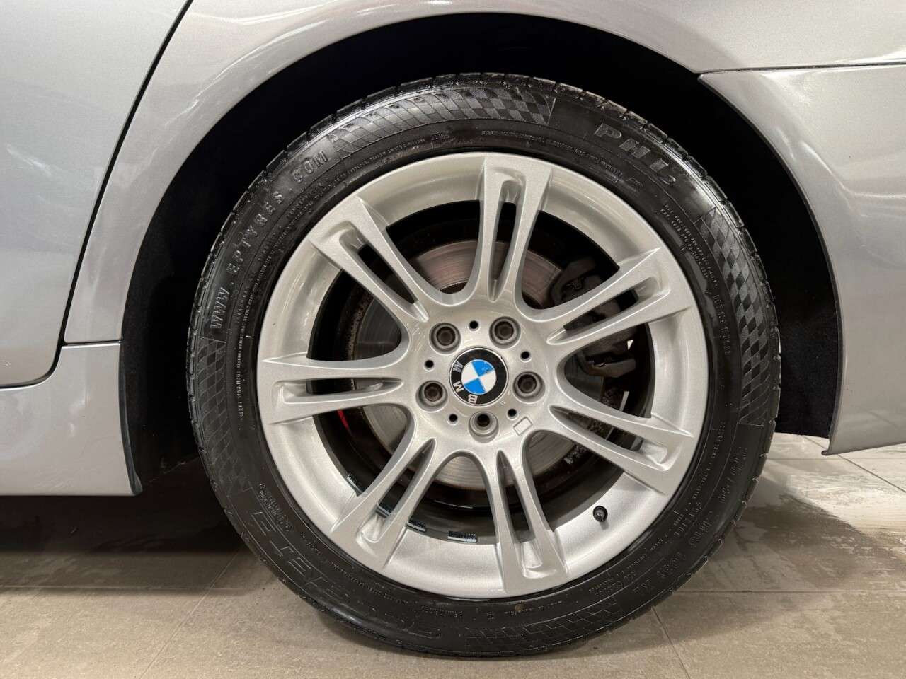2012 BMW 5 SERIES 2012 BMW 5 SERIES