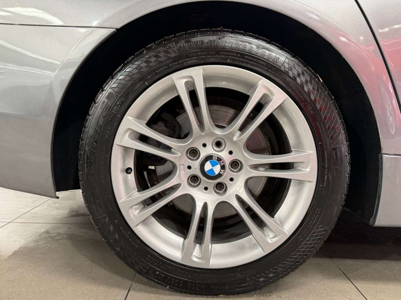 2012 BMW 5 SERIES 2012 BMW 5 SERIES