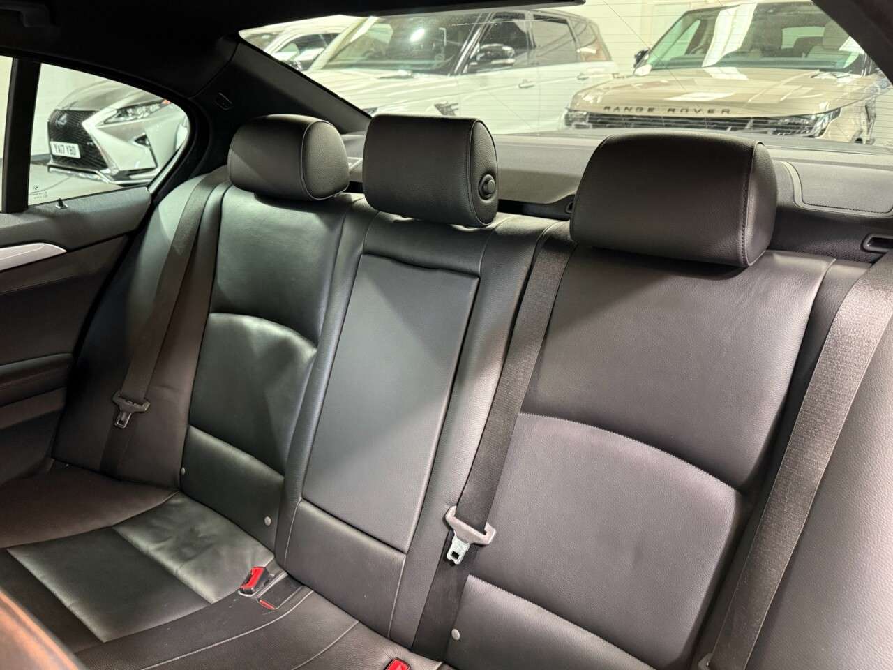2012 BMW 5 SERIES 2012 BMW 5 SERIES