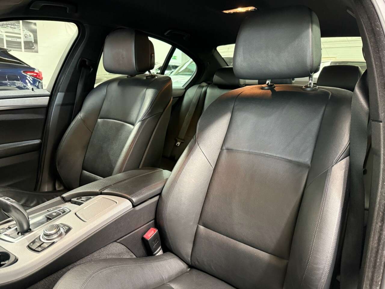 2012 BMW 5 SERIES 2012 BMW 5 SERIES