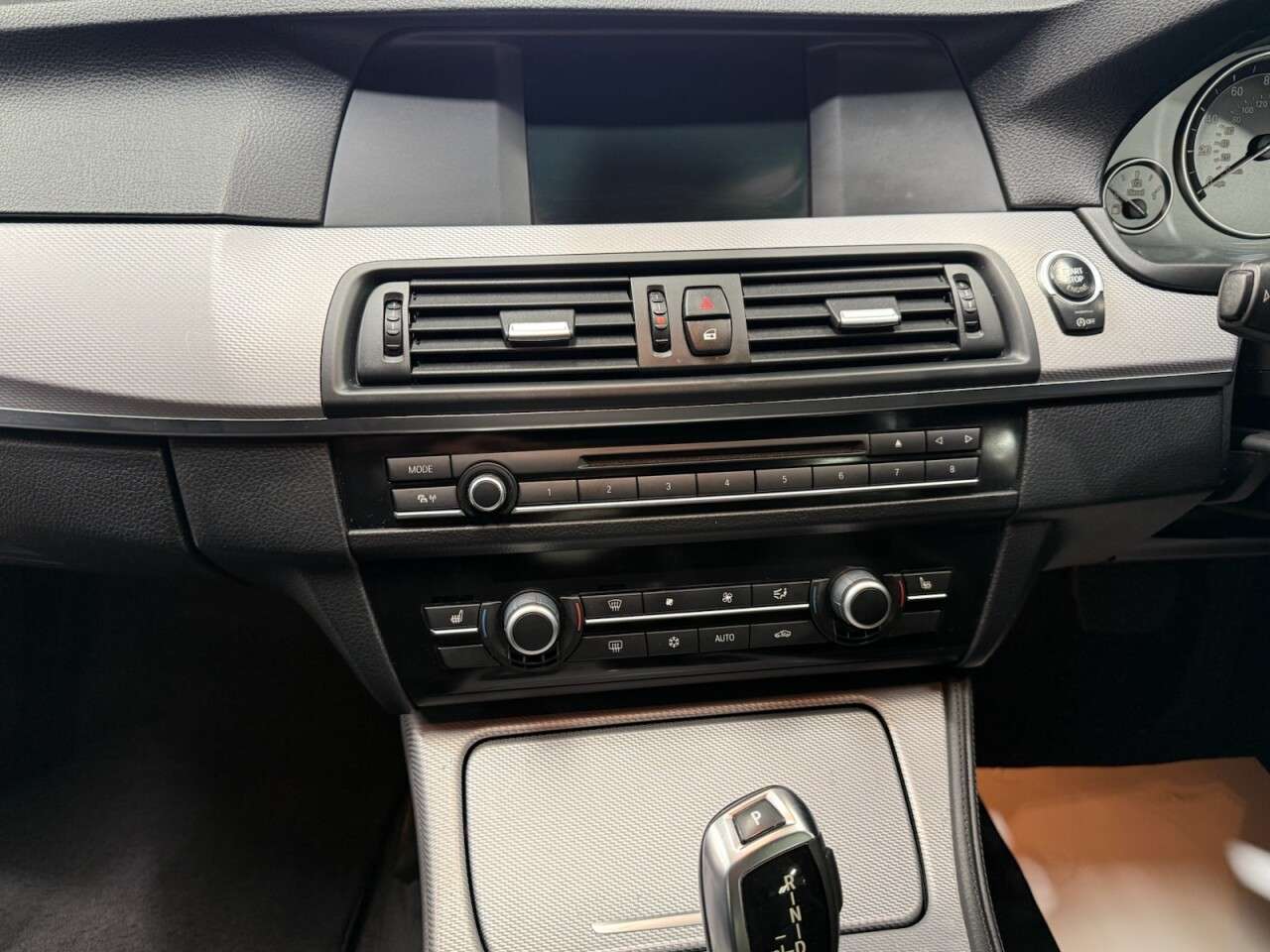2012 BMW 5 SERIES 2012 BMW 5 SERIES