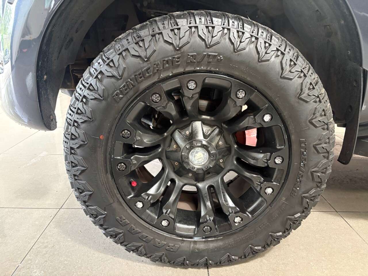 2018 FORD RANGER 2018 FORD RANGER