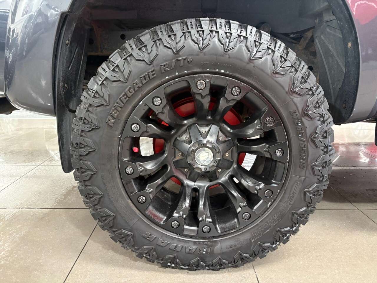 2018 FORD RANGER 2018 FORD RANGER