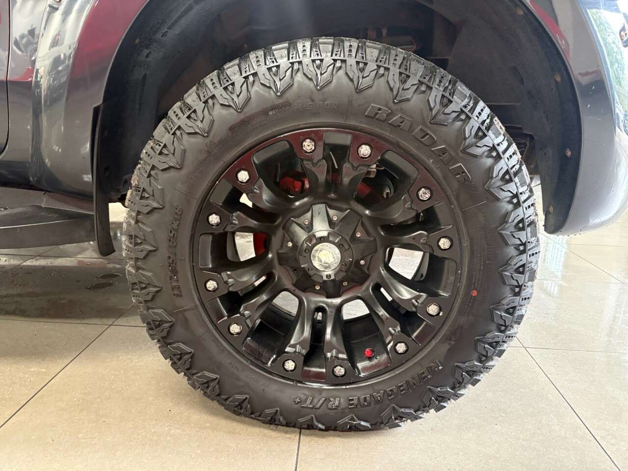 2018 FORD RANGER 2018 FORD RANGER