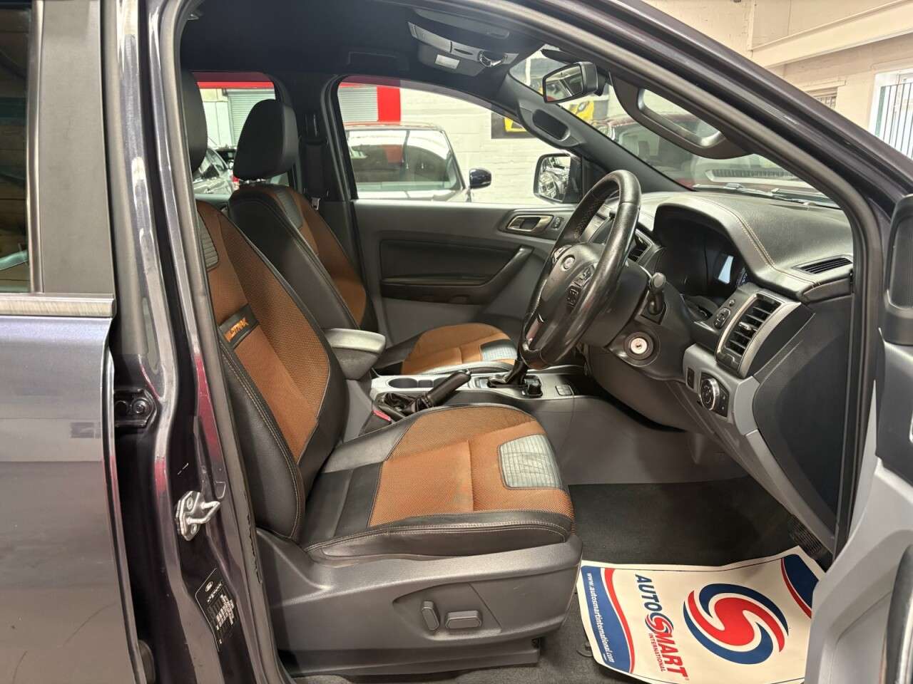 2018 FORD RANGER 2018 FORD RANGER