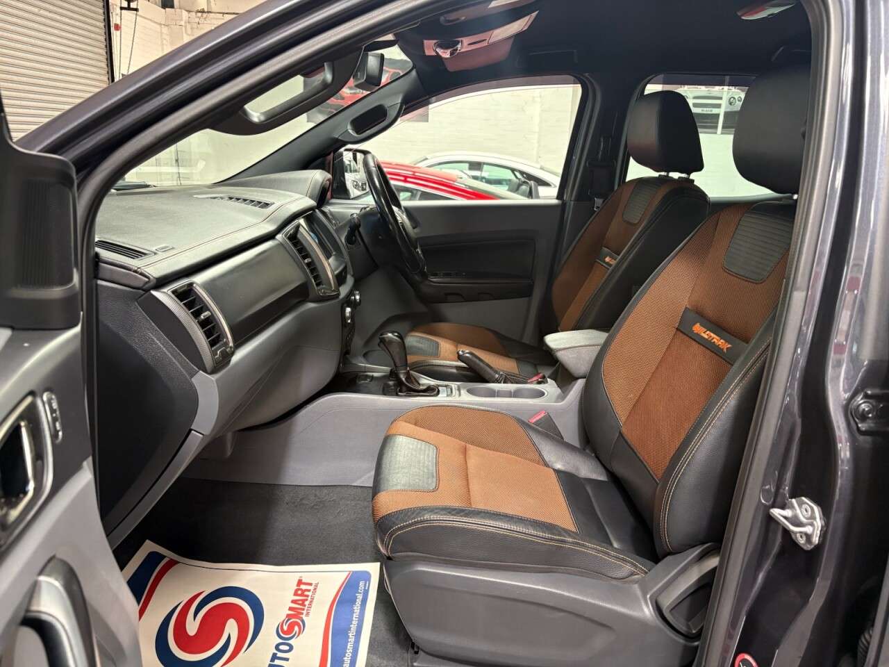 2018 FORD RANGER 2018 FORD RANGER