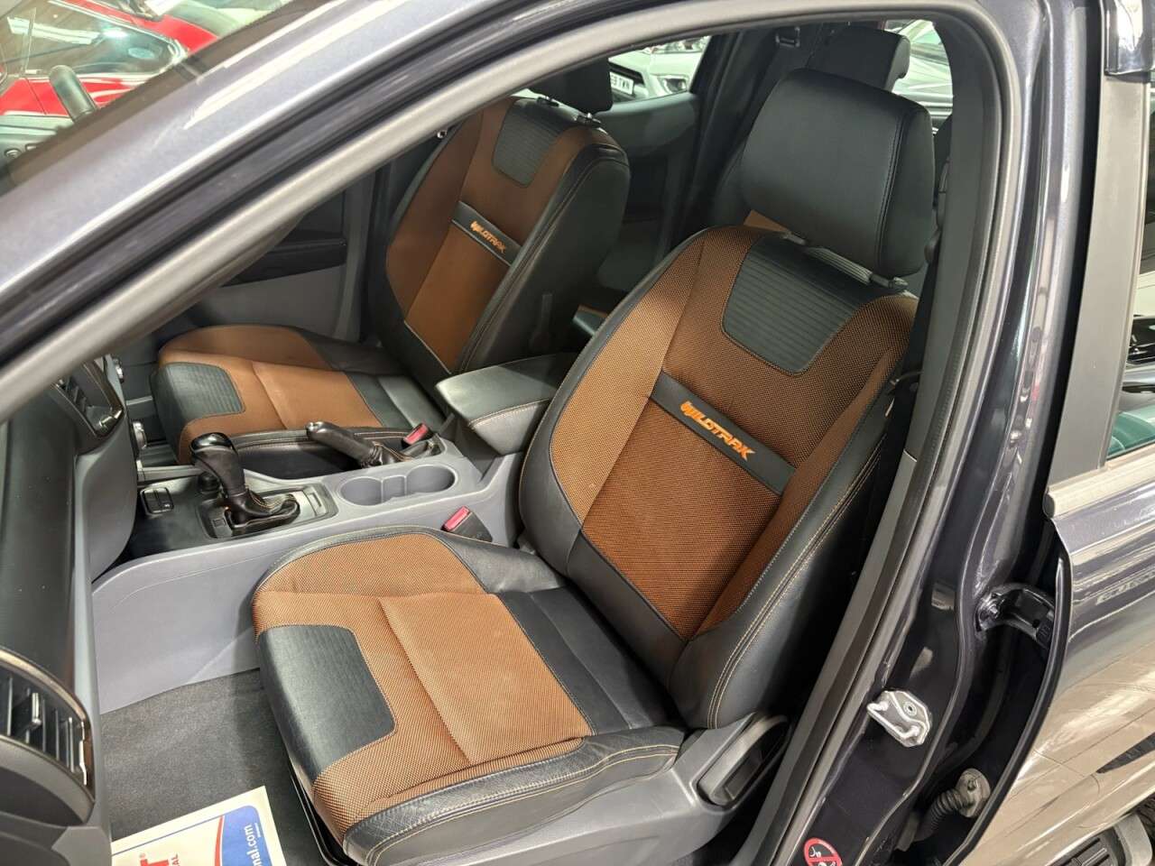 2018 FORD RANGER 2018 FORD RANGER
