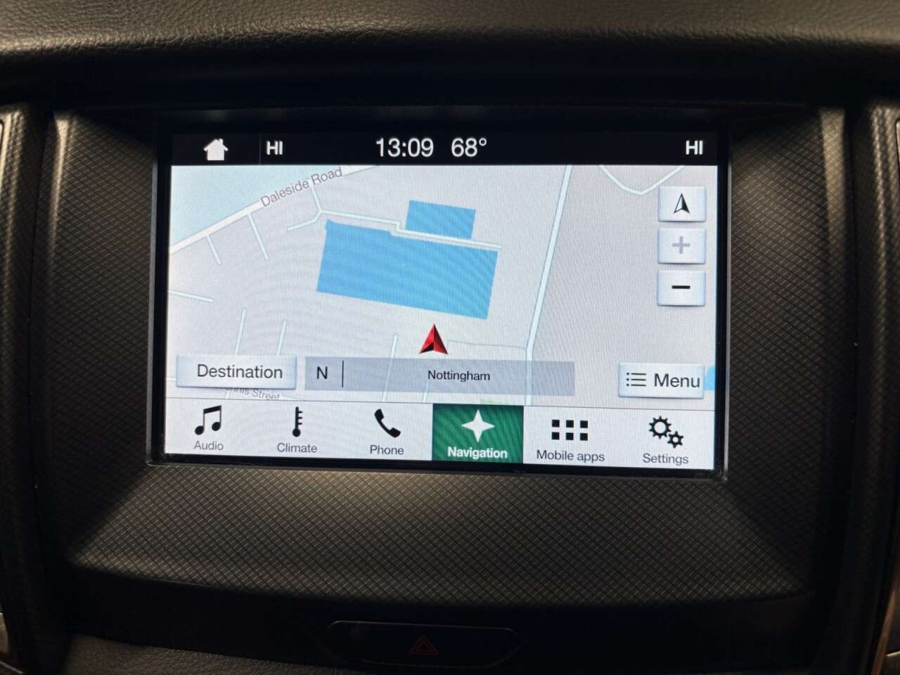 2018 FORD RANGER 2018 FORD RANGER