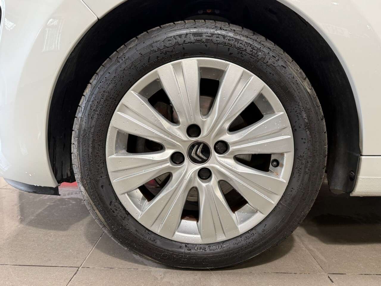 2013 CITROEN C3 PICASSO 2013 CITROEN C3 PICASSO