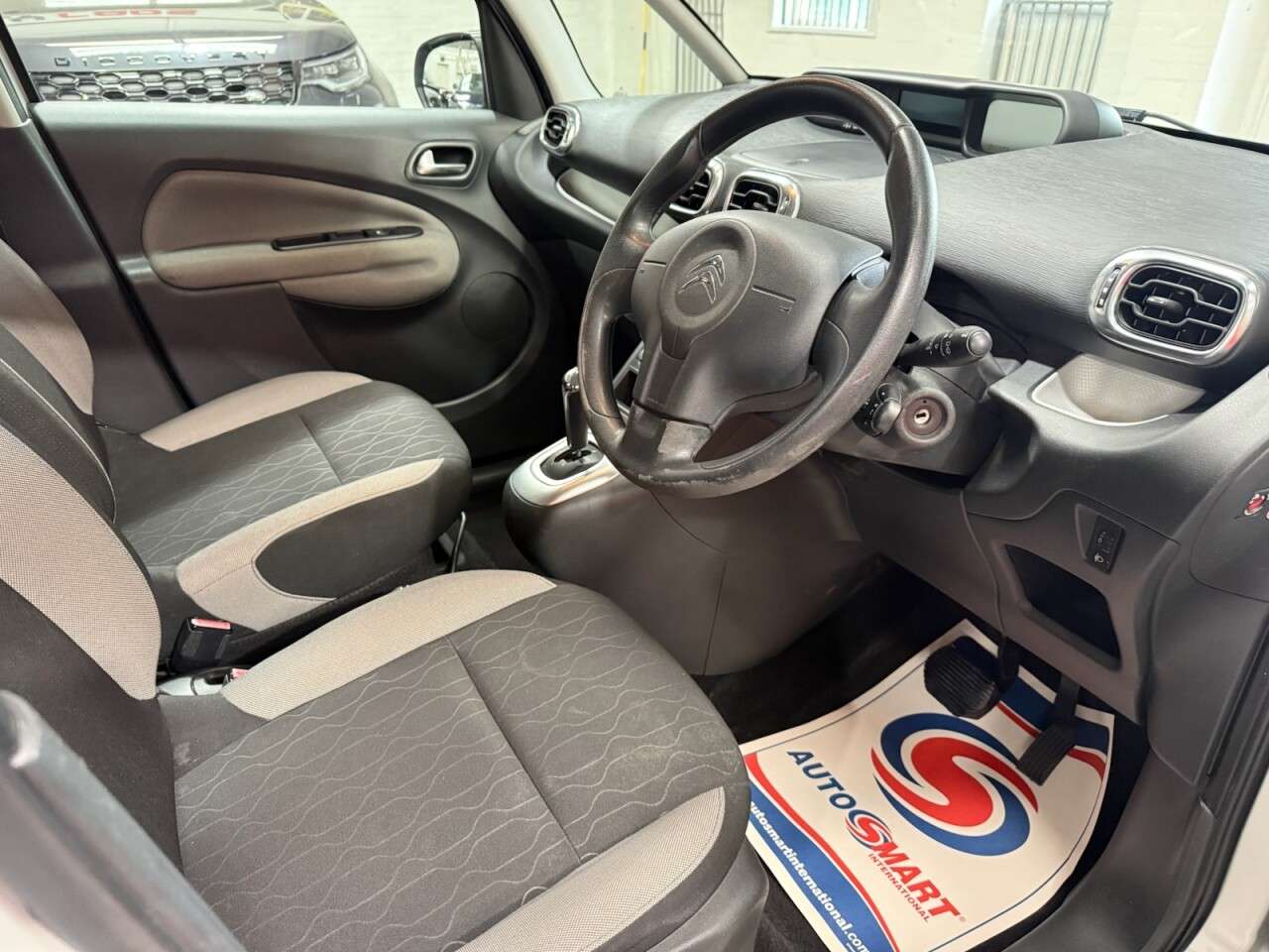2013 CITROEN C3 PICASSO 2013 CITROEN C3 PICASSO
