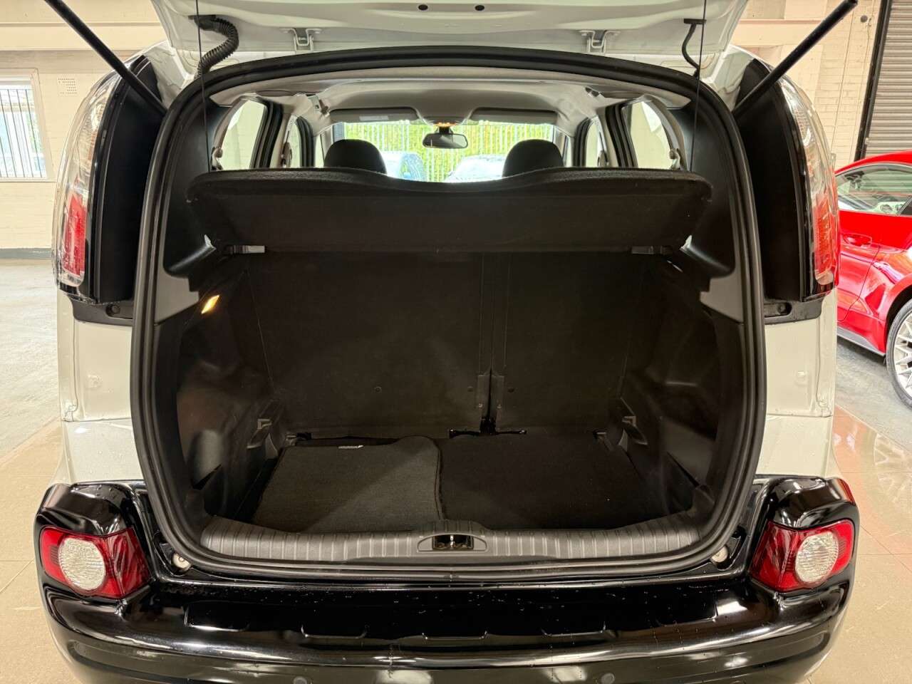 2013 CITROEN C3 PICASSO 2013 CITROEN C3 PICASSO