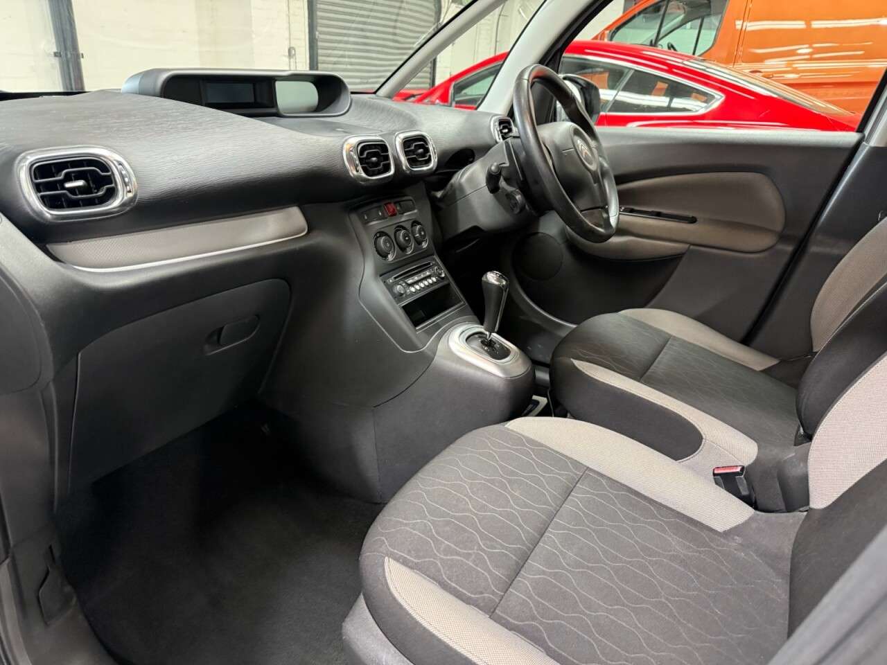2013 CITROEN C3 PICASSO 2013 CITROEN C3 PICASSO