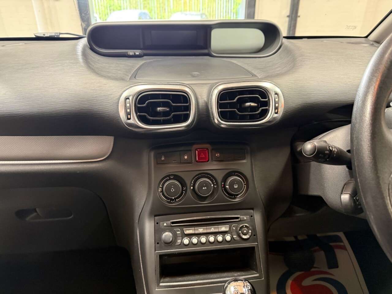 2013 CITROEN C3 PICASSO 2013 CITROEN C3 PICASSO