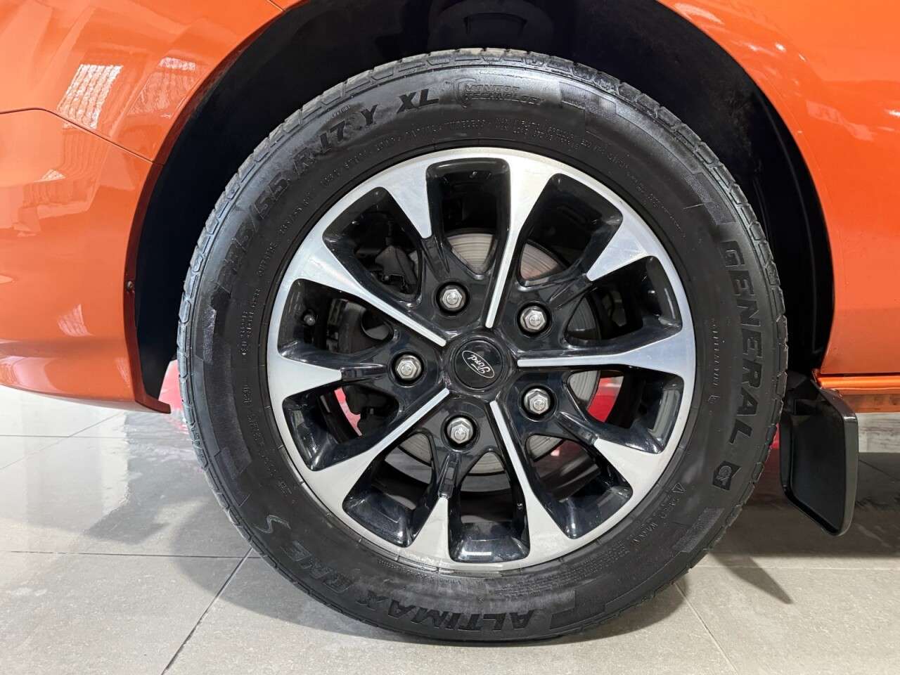 2019 FORD TRANSIT CUSTOM 2019 FORD TRANSIT CUSTOM