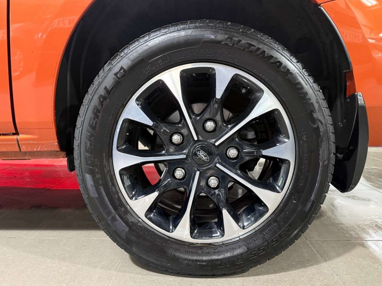 2019 FORD TRANSIT CUSTOM 2019 FORD TRANSIT CUSTOM