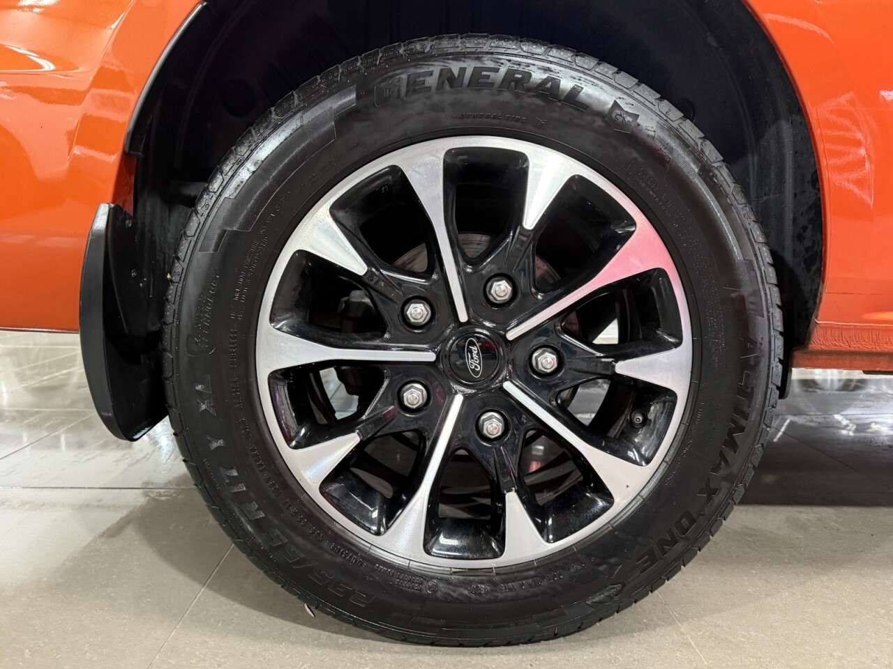2019 FORD TRANSIT CUSTOM 2019 FORD TRANSIT CUSTOM