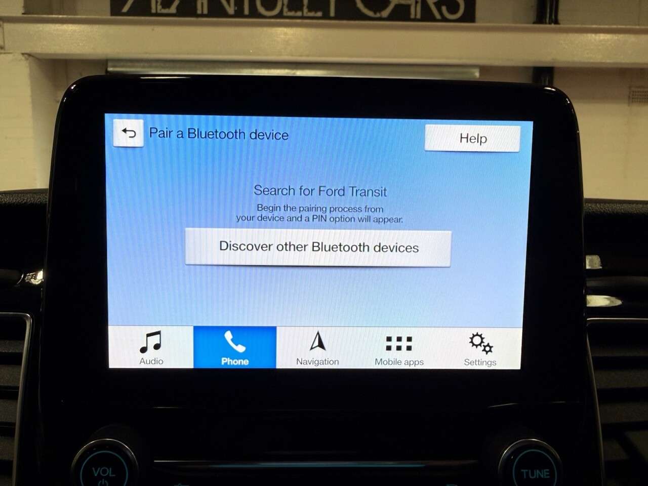 2019 FORD TRANSIT CUSTOM 2019 FORD TRANSIT CUSTOM
