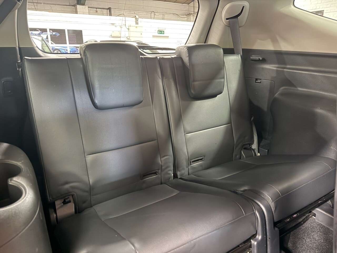 2019 MITSUBISHI SHOGUN SPORT 2019 MITSUBISHI SHOGUN SPORT