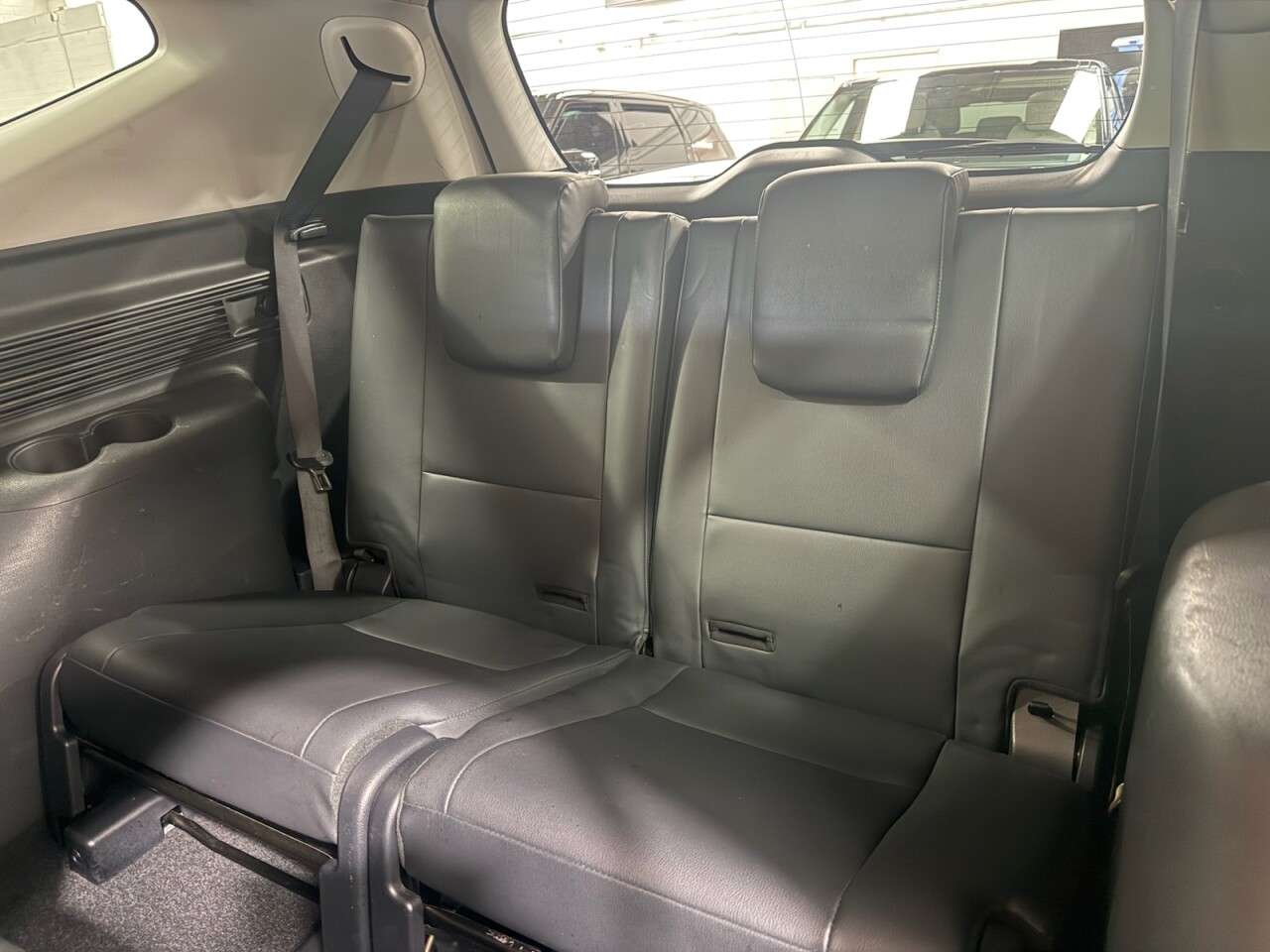 2019 MITSUBISHI SHOGUN SPORT 2019 MITSUBISHI SHOGUN SPORT
