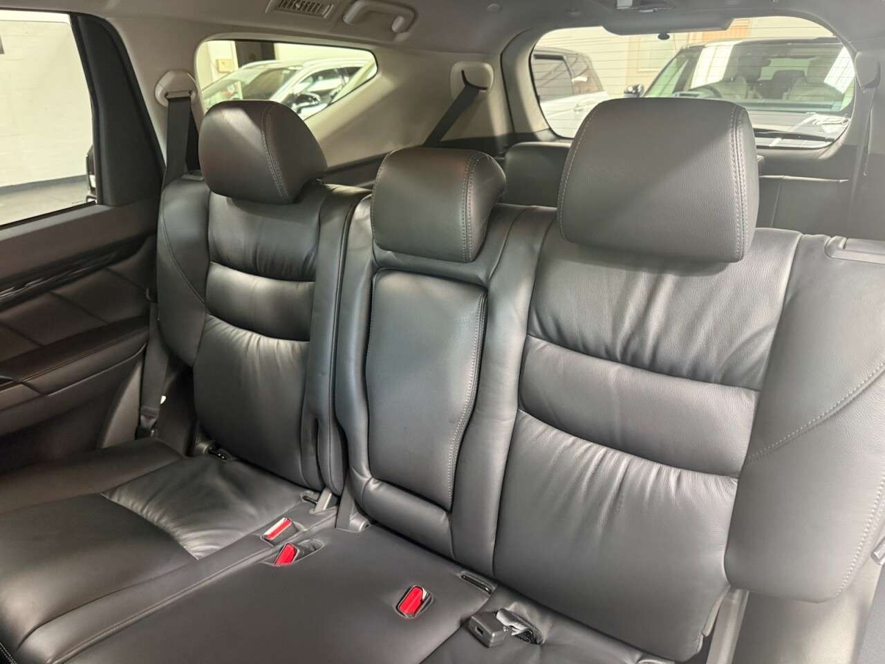 2019 MITSUBISHI SHOGUN SPORT 2019 MITSUBISHI SHOGUN SPORT