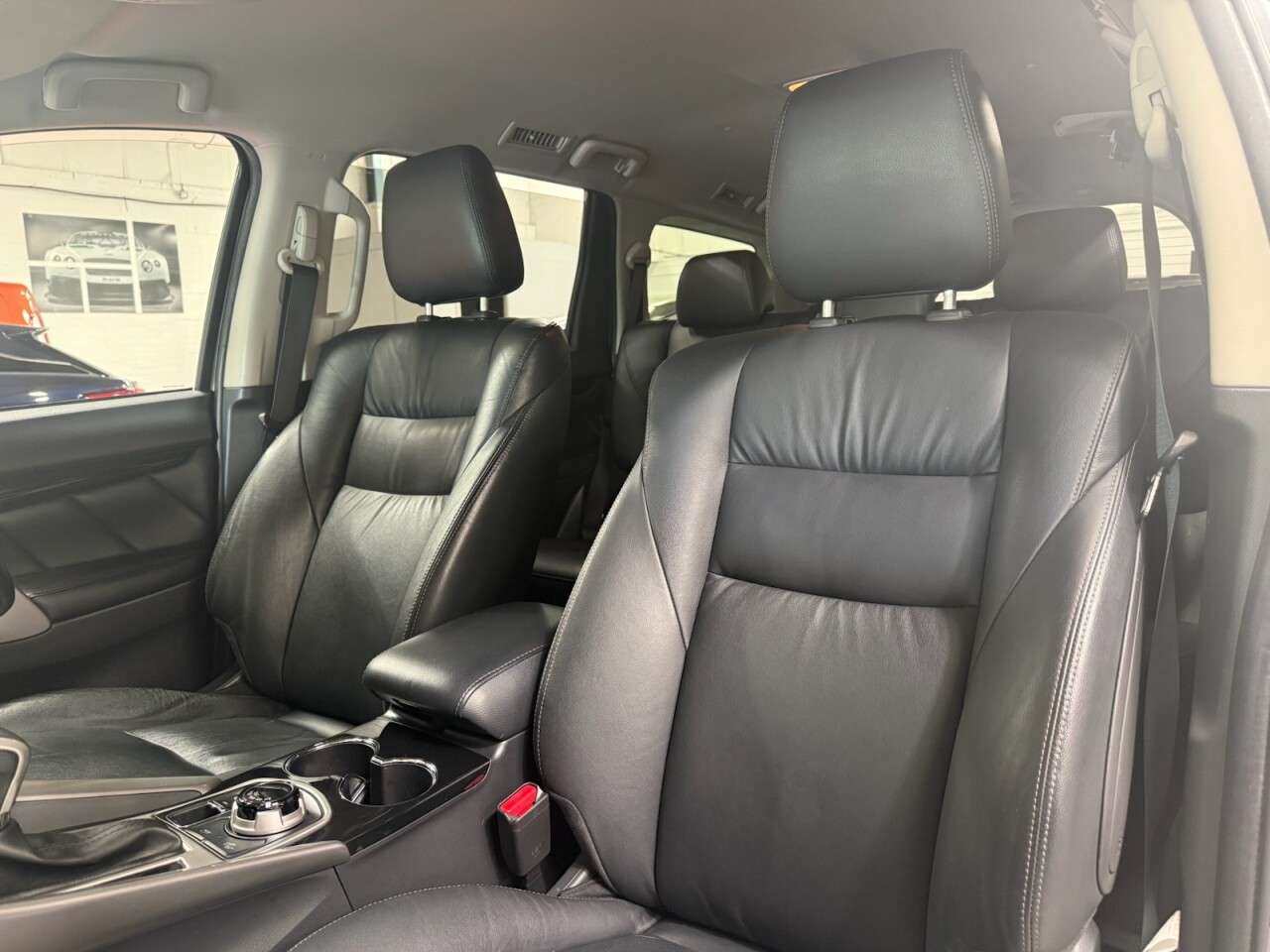2019 MITSUBISHI SHOGUN SPORT 2019 MITSUBISHI SHOGUN SPORT