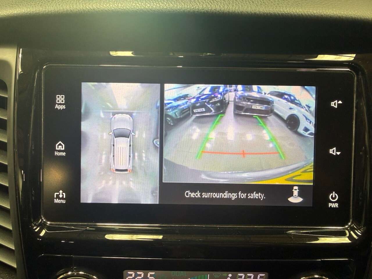 2019 MITSUBISHI SHOGUN SPORT 2019 MITSUBISHI SHOGUN SPORT