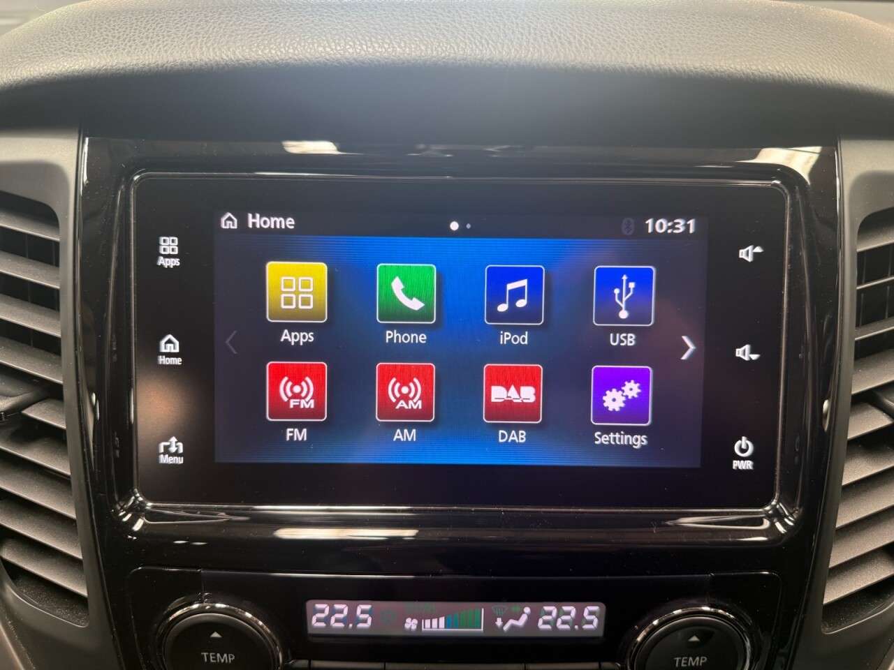 2019 MITSUBISHI SHOGUN SPORT 2019 MITSUBISHI SHOGUN SPORT