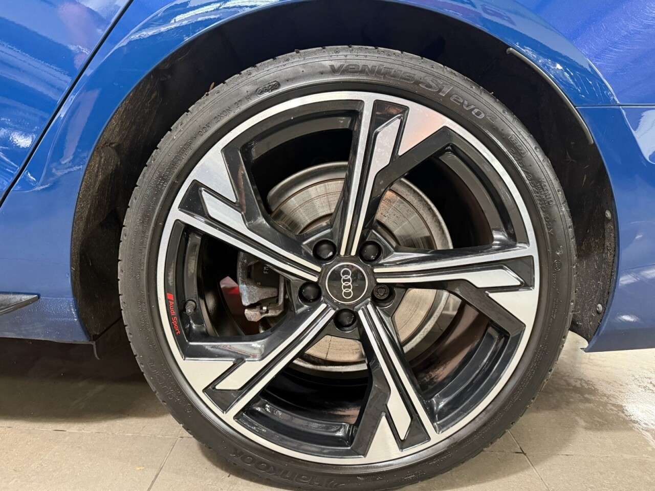 2023 AUDI A4 AVANT 2023 AUDI A4 AVANT