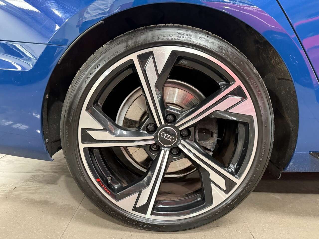 2023 AUDI A4 AVANT 2023 AUDI A4 AVANT