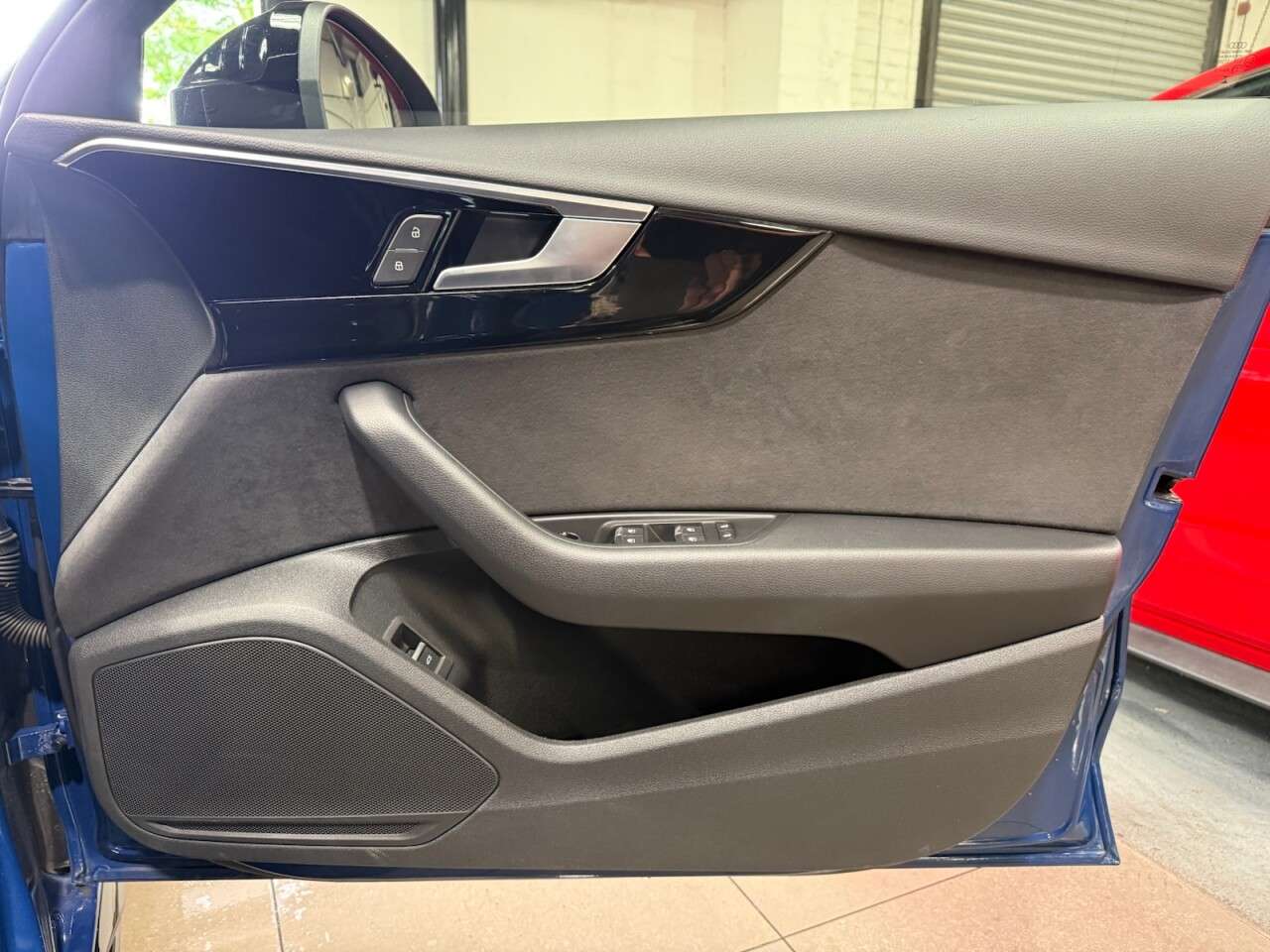 2023 AUDI A4 AVANT 2023 AUDI A4 AVANT
