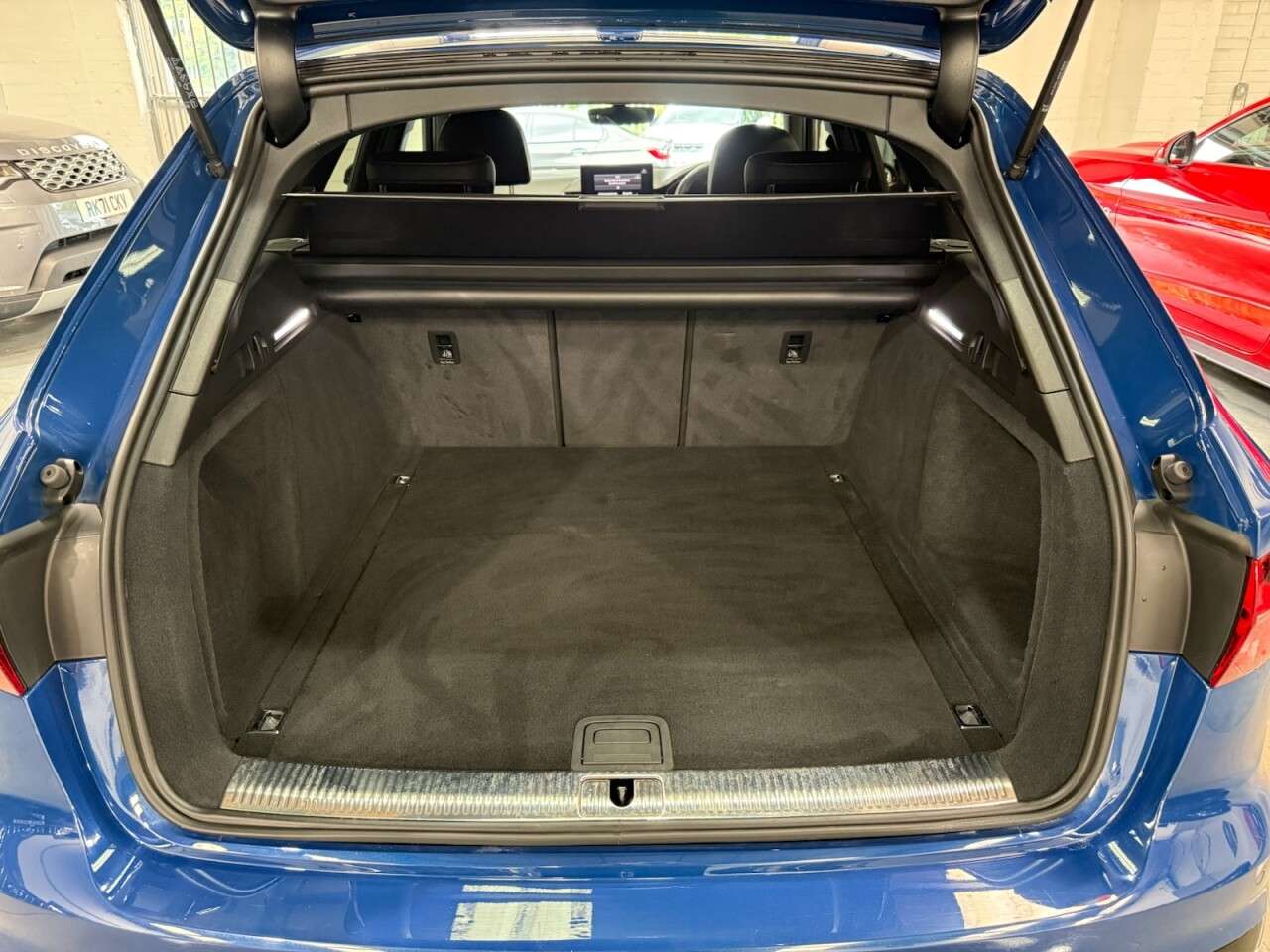 2023 AUDI A4 AVANT 2023 AUDI A4 AVANT