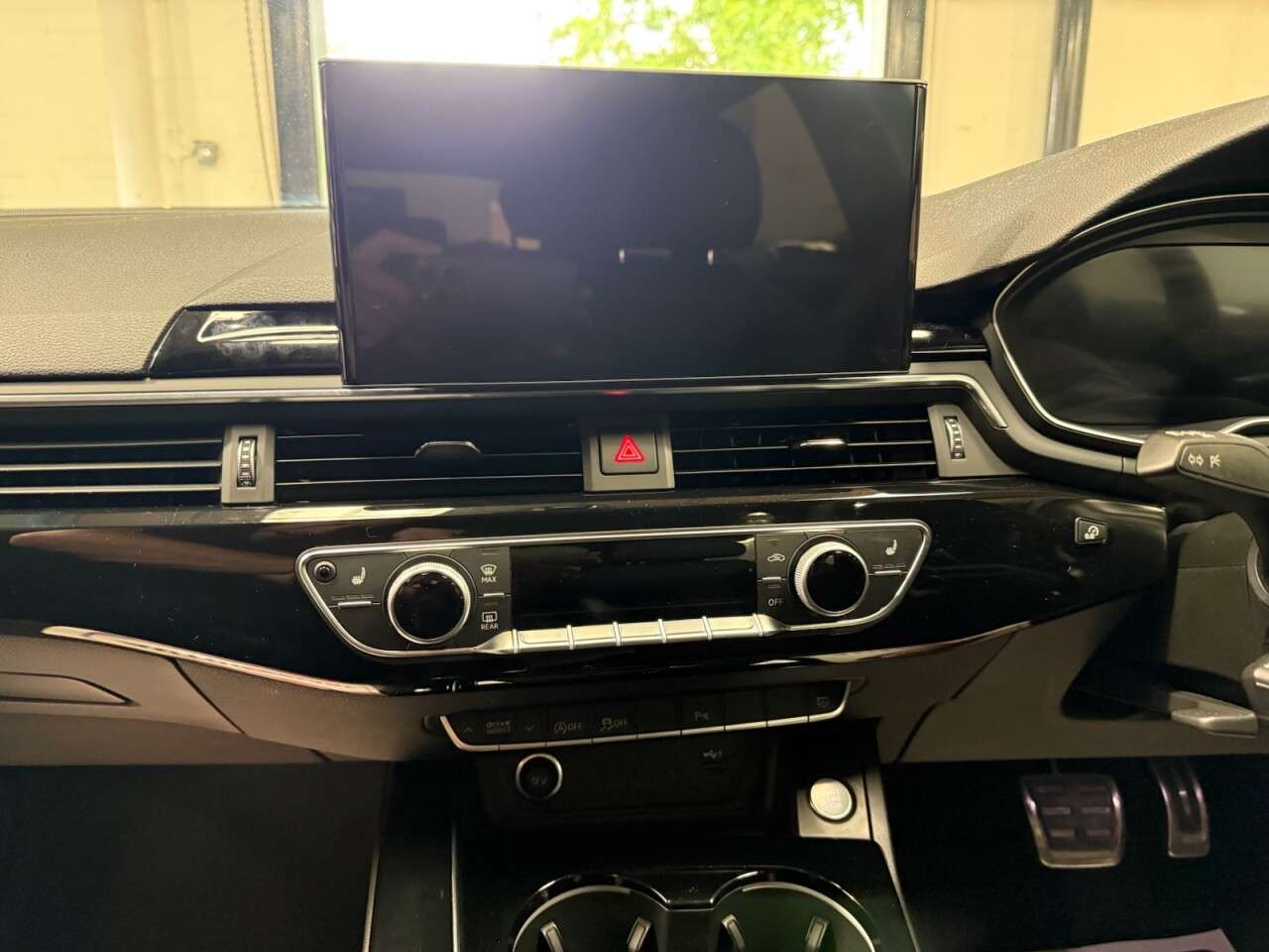 2023 AUDI A4 AVANT 2023 AUDI A4 AVANT