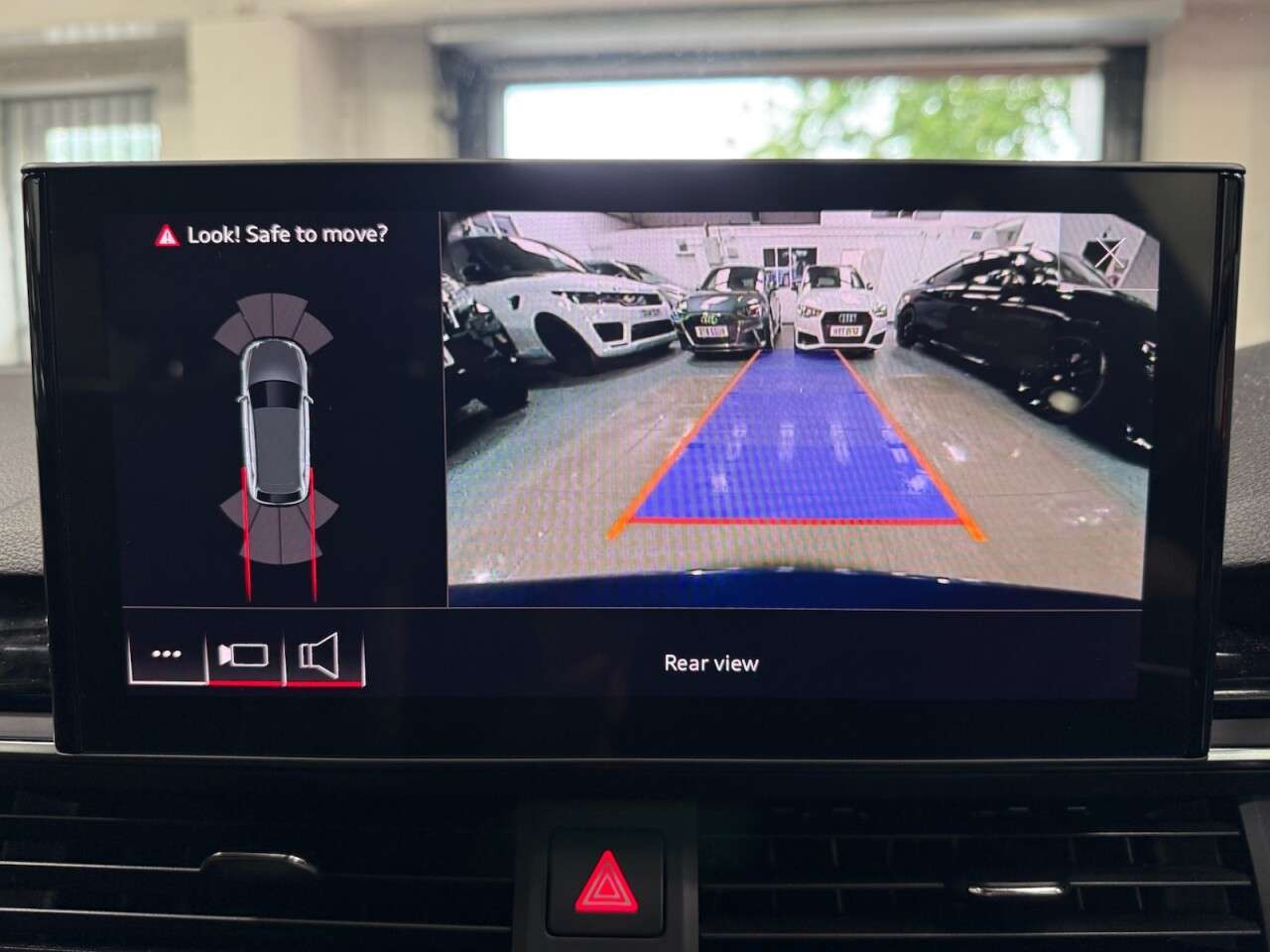 2023 AUDI A4 AVANT 2023 AUDI A4 AVANT